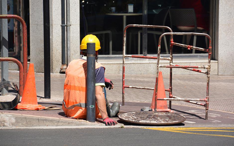 déboucheur de canalisation Éragny