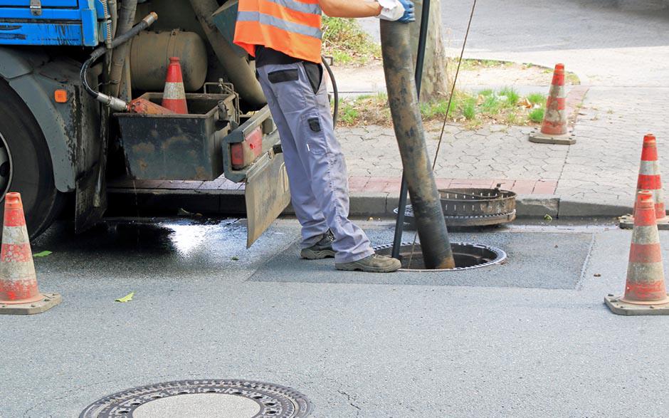 débouchage de canalisation Saint-Denis