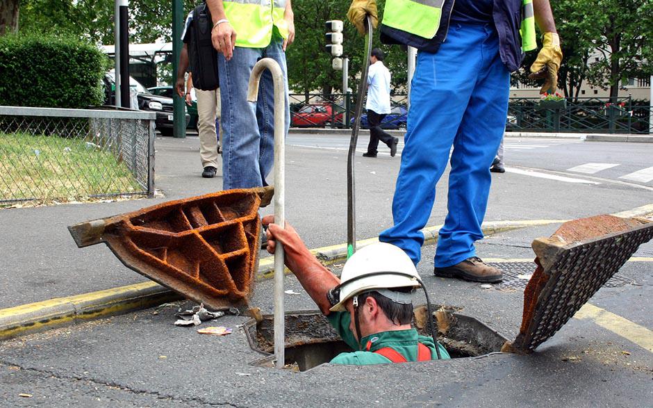 déboucheur canalisation wc Bobigny